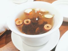 特调八宝茶-喜鼎海胆水饺(东港店)
