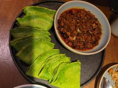 -薇酌饮·陕西菜(南门外店)