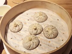 松茸汤包-庆春朴门
