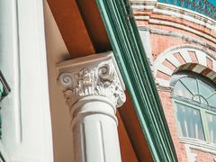 -北京动物园-畅观楼