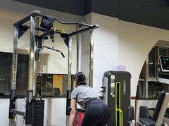 -恒之健私人定制健身(成山店)
