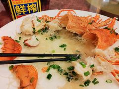 -荣誉国宴楼(美食城店)