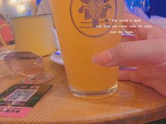 -牛啤堂精酿啤酒餐吧(五棵松华熙店)
