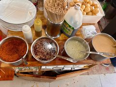 -郭记小街麻辣烫(南小街总店)