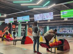 -极限PLAY运动娱乐新世界·团建派对潮玩休闲馆·室内蹦极高空游乐园