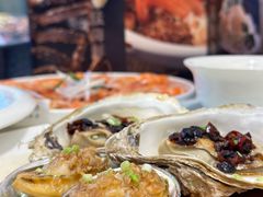 -万龙洲海鲜(大兴绿地缤纷城店)