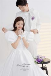 -金夫人婚纱摄影(惠阳店)