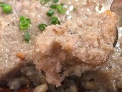 钵仔莲藕粉-腰记饭店(龙源路店)