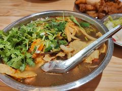 原味螺蛳粉-柳州肥姨妈大骨螺蛳粉(双阳路店)