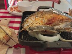 -西贝(财富购物中心店)