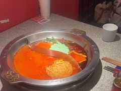 -大龙燚火锅(太古里店)