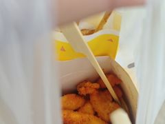 -味子夫鸡柳(三峡广场店)