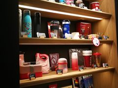 -COSTA COFFEE(恒基名人购物中心店)