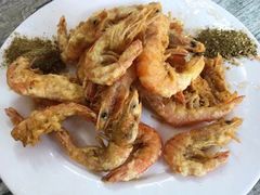 炸虾-王鹏家常菜馆
