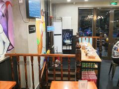 大堂-犟骨头排骨饭(回龙观龙禧店)