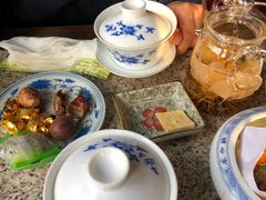 -豫园湖心亭茶楼