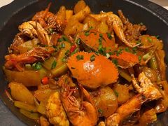 -虾吃虾涮.虾火锅.肉蟹煲(步步高梅溪新天地店)