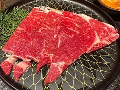 -牛YO烧肉烤肉自助(万象城春河里店)