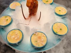 -翕间食·精致淮扬菜(江苏大剧院店)