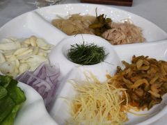 -丰尔粥食·顺德鱼生·干蒸排骨顺德菜(大良分店)