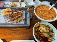 -管氏翅吧(望京东店)