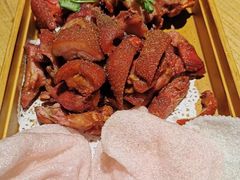 -吴越荣记苏州菜·松鼠桂鱼100%活鱼现做(斜塘老街店)
