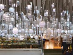 景观位-无印良品餐堂 MUJI Diner(成都太古里店)