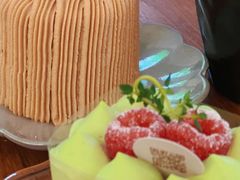 -Kekimatata 生日蛋糕·烘焙教学