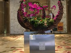 -广州粤海喜来登酒店