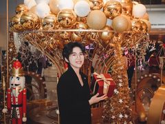-深圳香格里拉酒店