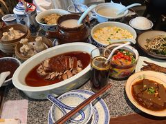 -南京大牌档(济南万象城店)