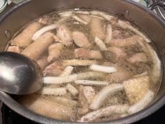 -润园四季椰子鸡火锅(南山海岸城店)