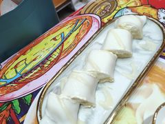 -甜心妈妈·榴莲星级糖水(北京路总店)