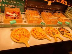 -好伦哥比萨烤肉自助(马家堡店)