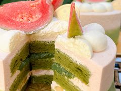 -M'CAKE(西单大悦城店)