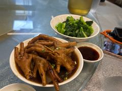 -龍炎馬仔烧味(首位中心店)