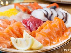 -沈阳和平艾美酒店新食谱西餐厅