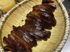 -丰茂烤串(全国首店)