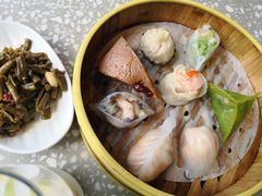 -金香匯晚茶(浑南店)