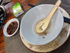 -食德乐·全鸽宴顺德菜(南湖店)