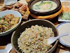 -打酱油·非遗淮扬菜(瘦西湖梅岭店)