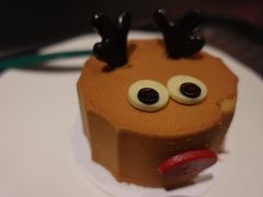 -星巴克(西藏路店)