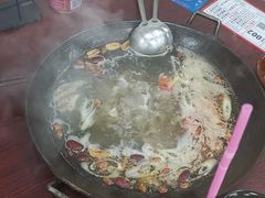 -懒谈秦市井羊肉馆(光谷青年城店)