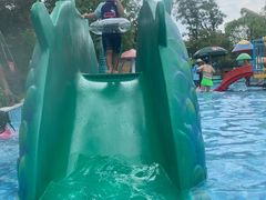 -苏州乐园森林水世界