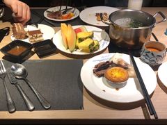 -星伦多自助料理·涮烤一体(嘉兴八佰伴店)