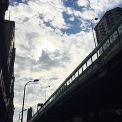 -FUTURE HN男士发型风格设计