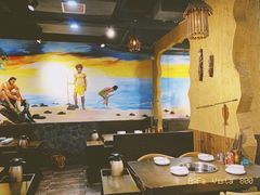 -土著渔匠·养生蝴蝶鱼(香樟路店)