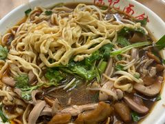 -陈记锅盖面(长江路店)