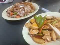 -双辉包子烧烤海鲜炒菜(统一路店)