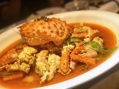 俄罗斯帝王蟹-人杰鱼乐轩(珠江路店)